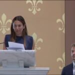 Meredith Gaudreau Eulogy