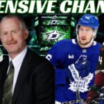 2024 NHL GM Report Cards - Dallas Stars Off-Season Review