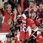 Most Memorable Goals from the Ottawa Senators in their history (until 2017)