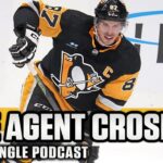Should Penguins Fans Be Worried That Sidney Crosby Hasn't Extended? | SDP