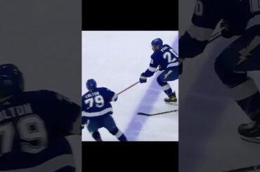 GOAL  Nick Paul  Tampa vs Anaheim  NHL 2022 23#shorts