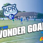 KPR vs Stanway Pegasus Reserves! GOAL OF THE SEASON FROM EVZY BOO 👻👀! EP6 24/25