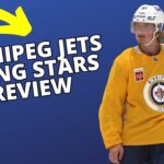 Winnipeg Jets 2024 Young Stars Roster - Prospects to Watch