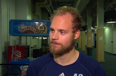 Marlies Practice: Calle Rosen - May 15, 2019