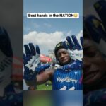 HE HAS THE BEST HANDS IN THE COUNTRY!😳🤯 (KYAN BERRY)