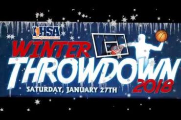 [ 309 Sports ] Armon Brummett 6'4" Guard c/o'18