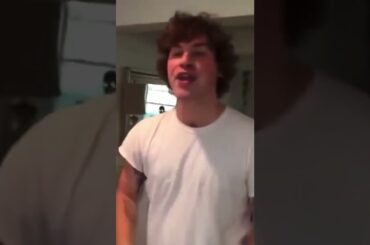 Leafs fans to Kyle Dubas during trade deadline