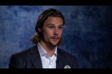 NHL Conversation: Erik Karlsson