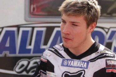 2012 A4DE Matt phillips interview