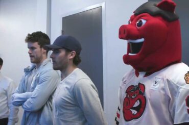 Collins Aerospace - Rockford's Top Gun