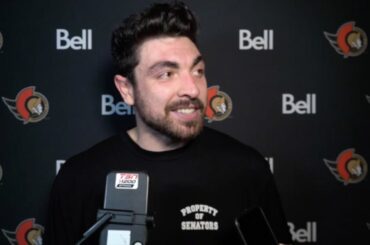 Nick Paul availability — Jan. 12, 2022