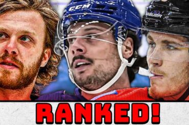 NHL Atlantic Division Preview & Predictions 2024-2025