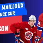 Qui de Lane Hutson ou Logan Mailloux commencera l'année à Montréal?