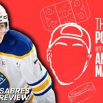24-25 Buffalo Sabres Season Preview | The Puck Portfolio