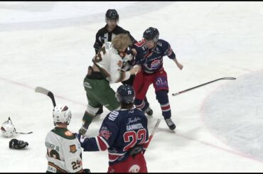 FPS:n Erkki Laiholle ja TUTO:n Leevi Teissalalle yhden ottelun pelikiellot