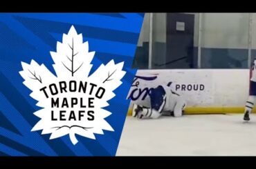 Leafs Nation Shocked: Top prospect Suffers Serious Injury