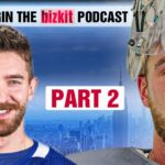 Matt Murray Interview Pt 2 | Replacing Marc Andre Fleury, Nashville Fans and Financial Freedom