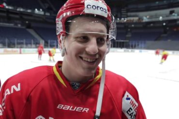 Tolvanen päättäväisenä kohti keskiviikkoa: Käännetään kelkka