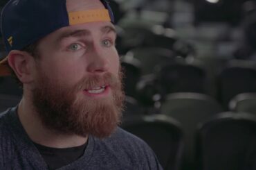 All-Star Profile: Ryan O'Reilly