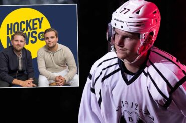 MP & Hanson: Specialavsnitt – Söderström på väg hem