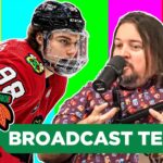 UPDATE: Will Blackhawks fans be able to watch certain games this season? | CHGO Blackhawks Podcast