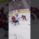 Nikolai Kulemin Snaps One By Craig Anderson!! (April 2, 2011) #leafs #hockey