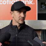 Mikael Backlund - 10.09.24