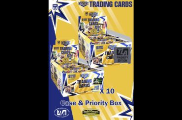 Break #311 - 2024 NRL Elite Combo Break - Pick Your Team