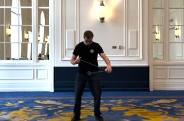 #WYYC2024 1A WildCard 31 Nathan SMITH