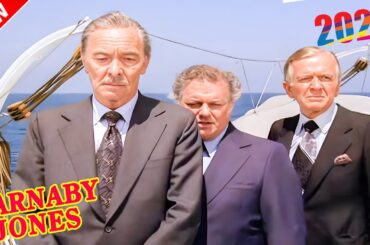 Barnaby Jones 2024 🚀 The Deadly Conspiracy 🚀American Detective fiction 2024