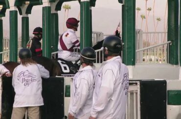 Breeders' Cup Moments: Mike Smith