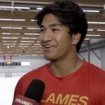 Zayne Parekh - 11.09.24