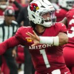 Kyler Murray's best plays from 3-TD game vs. Rams | Week 2