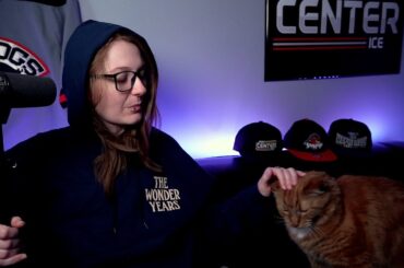 FCI Cozy Cast Ep. 3 - The Sleepiest of Hockey Podcasts