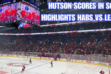 Habs vs Leafs Prospects – 09/14/24 Shootout Highlights (4-3 SO)