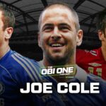 Joe Cole Spills on Mourinho, Spurs Snub & Makes Chelsea Owner Plea | The Obi One Podcast Ep.9