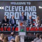 The Introduction of Huntington Bank Field | Press Conference