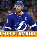 Where Will Steven Stamkos Play for the Nashville Predators?