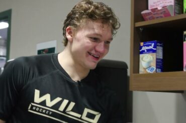 Coffee Break - Not Weird. Wild.