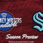 Seattle Kraken 2024-25 NHL Season Preview | The Hockey Writers Roundtable