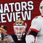 Are the Senators approaching ANOTHER rebuild?