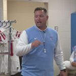 2 Minute Drill: Lakeland's Ryan O'Shea