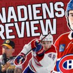 Will the Canadiens be relevant this year?