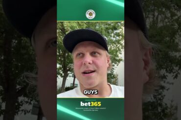 Fabian Zetterlund on being a leader for the Sharks - DTG