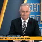 Box Seat, 18 September