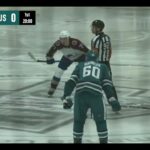 NHL   Sept.15/2024  Prospects  Colorado Avalanche - San Jose Sharks