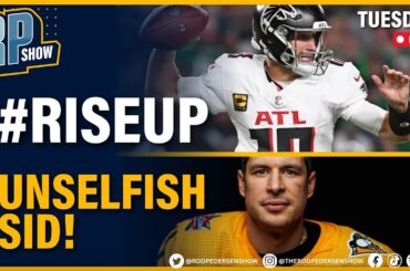 The Rod Pedersen Show LIVE | Sept 17, 2024