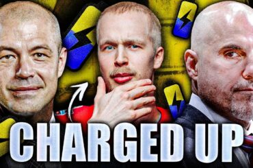 THIS IS HUGE FOR ELIAS PETTERSSON & THE VANCOUVER CANUCKS