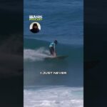 Surf Tips: On surfing in the pipemasters with Matt Meola