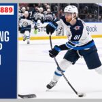 Winnipeg Jets Training Camp Day 1 Live Reaction